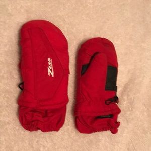 Boys gloves